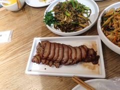 -榆林镇筋饼(知春路店)