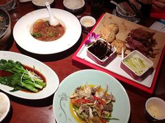 -皇庭广场(福华三路店)