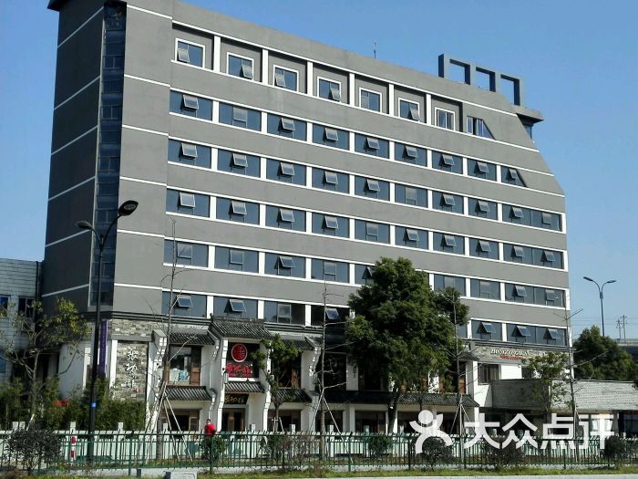 张功馆(石桥路店)图片 - 第106张