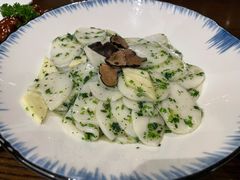 -枣子树·素食餐厅(朱家尖店)