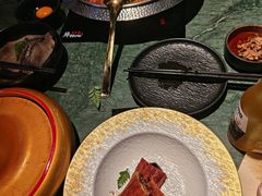 -牛New寿喜烧(金鹰世界店)