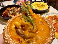 -俄士厨房(印象汇店)