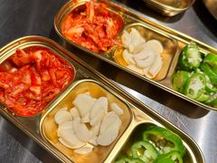 -核桃碳烤肉馆(深圳首店)