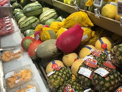 -盒马鲜生(财富领域店)