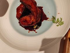 -森隆饭庄(崇文门新世界百货店)