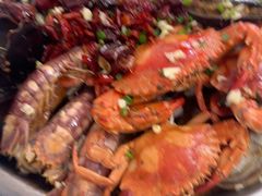 -星奇缘·海鲜餐厅(东山美食地标店)