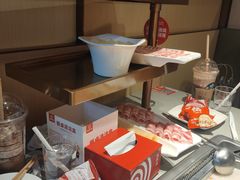 零售区-海底捞火锅(泉城路店)