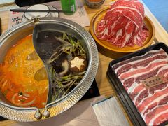 -牛匠和牛寿喜锅(西安总店)
