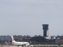 -太原武宿国际机场