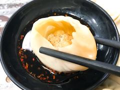 -食惠里小笼包面馆(越秀店)