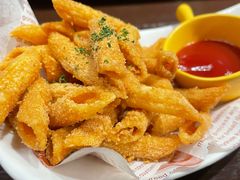 -BomBa意大利餐厅