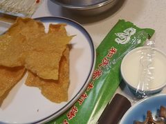 -和庆斋羊蝎子火锅·碳缸烧烤(顺义旗舰店)