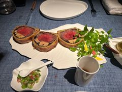 -弦月窗LUNETTE BY AMANDA(复兴路店)