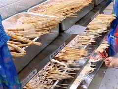 -十里铺铁板鱿鱼