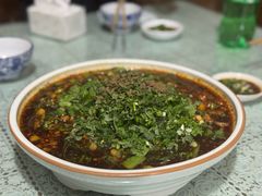 -范记豆花庄(东门好吃街店)