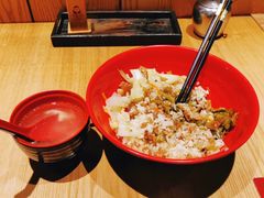 -大炮盐酥鸡(新街口店)