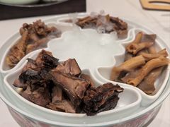 -梅利汴京烤鸭•开封豫菜地标店(晋安路店)