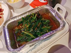 -钳小柒·小龙虾蓝龙王烧烤夜宵(长寿路店)
