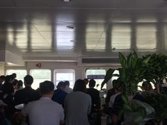-公平路渡口(轮渡站)