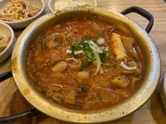 -金北顺大锅家(신사본점)