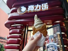 -高力乐面包咖啡厅(西塔店)
