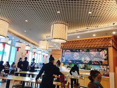 大堂-添好运点心专门店(百老汇店)
