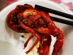 -霸王虾(湘江世纪城店)