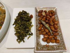 花生米-小厨师·二十年沈家门小海鲜(百井坊巷店)