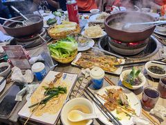-东记炭炉·海鲜鸡煲(龙华店)