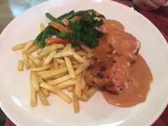 -Mai Mai Restaurant