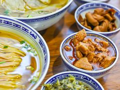 -永丰面馆(汉口路店)