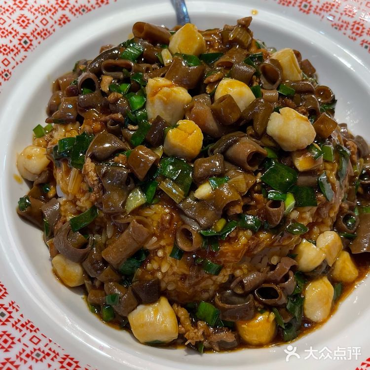 朋友小聚，不吃不散！