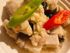 -潮福城大酒楼·潮味粤品·港式点心(湖滨北路店)