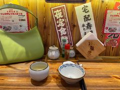 -無忧浅草君·洋风料理(下沙宝龙二期一店)
