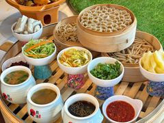 -郭靖内蒙菜·烤全羊·烧烤(望京旗舰店)