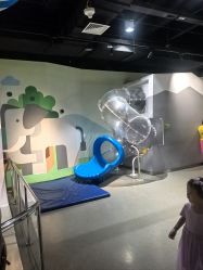 -北京科学中心儿童乐园