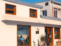 -AHAVA·Fang Baking Studio