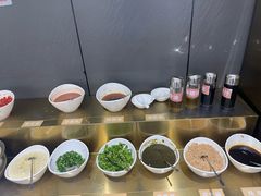 -农小锅(北京大兴凯德店)