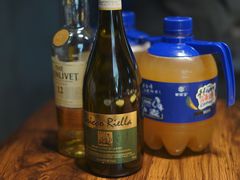 -南山酒肆(南山董事绘店)