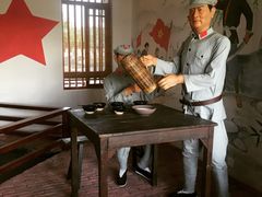 -栖凤渡鱼粉基地凤楚传奇