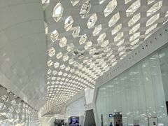-深圳宝安国际机场