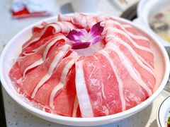 -三人行骨头王火锅(长寿店)