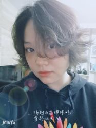 -YESIDO椰岛造型烫发染发