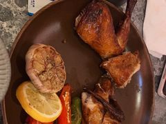 -芭莉与彩虹西餐厅(成都合生汇店)