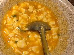 蟹黄豆腐-扬州狮子楼·非遗淮扬菜(东关街店)