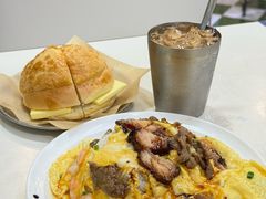 -華歡冰室-WahFoon(吉大店)