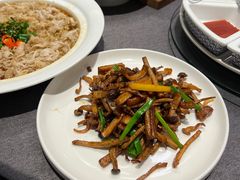 -羲和雅苑•北京烤鸭(平安国际金融中心店)