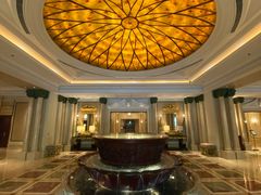 -广州富力丽思卡尔顿酒店