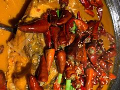 -青年公社烤鸭(青年路店)