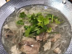 -柳沟豆腐宴69号福豆堂